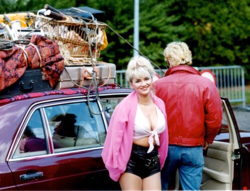 Flodder keert terug naar de Kollenberg: oproep aan inwoners Sittard Zuidoost