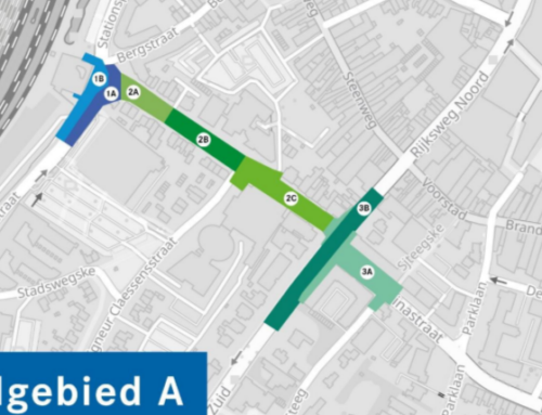 Informatiebijeenkomst Reconstructie Wilhelminastraat – Engelenkampstraat – Tempelplein